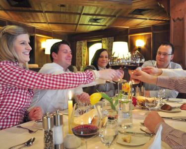 Alpenrose Kufstein - 20