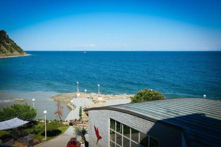 Barbara Piran Beach & Spa - 21