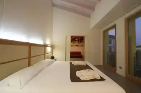 The Ziba & Spa - 48