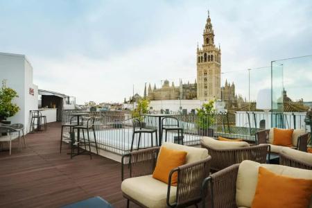 Eurostars Sevilla Boutique - 18