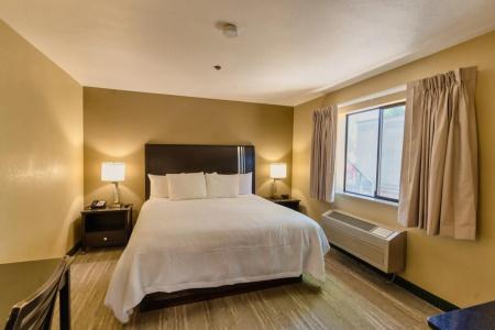 Comfort Inn Yosemite Area - 5