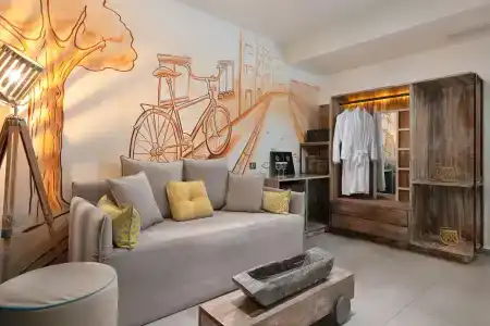 Elakati Luxury Boutique - Adults Only - 76