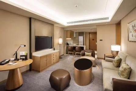 Doubletree By Hilton Chengdu Longquanyi - 102
