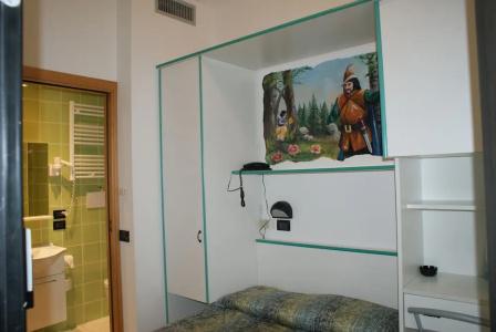 Biancaneve Wellness - 25