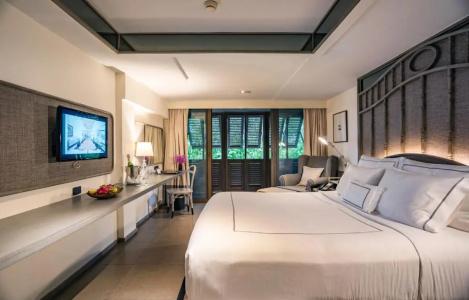 Riva Surya Bangkok - Sha Extra Plus - 27