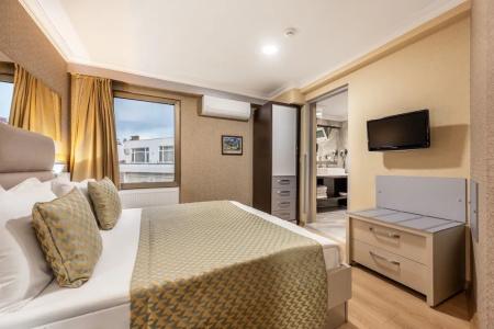 Gallery Residence & Nişantaşı - 104