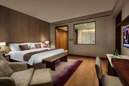 Ascott Raffles City - 176