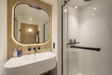 Novotel London Canary Wharf - 6