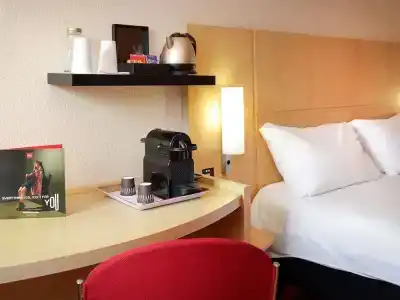 ibis Toulouse Centre - 50