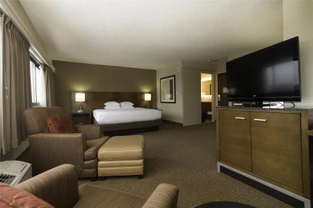 DoubleTree by Hilton City Center - 69