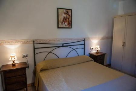 Residence e B&B Villamirella - 162