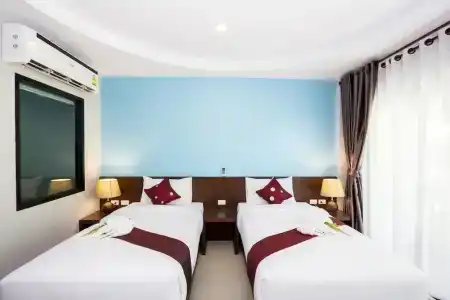 Andaman Pearl Resort - 104