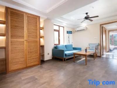 Kingreal Seaview Resort Sanya - 109