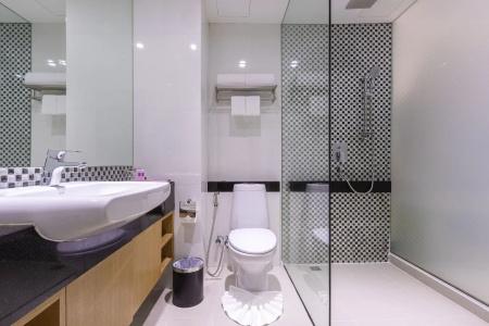 Icon Bangkok Sukhumvit - Sha Extra Plus - 27