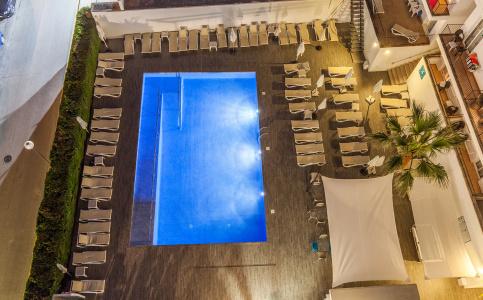 Bluesea Cala Millor - 21