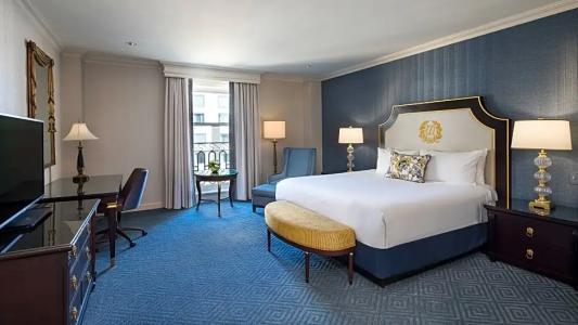Willard InterContinental Washington, an IHG - 73