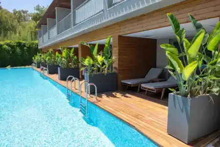 Barut Hemera - Ultra All Inclusive - 100