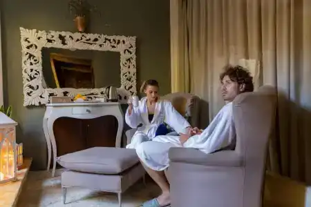 Palazzo Del Capitano Wellness & Relais - Luxury Borgo Capitano Collection - 41
