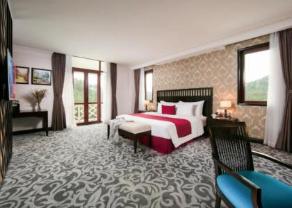 Swiss-Belresort Tuyen Lam - 91