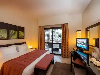 Reef Oasis Beach Resort - 27
