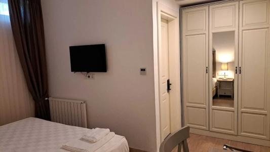 Bramasole Alaçatı Butik - 21
