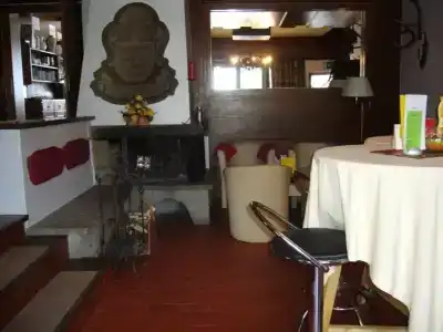 Alpenpension Haslinger - 26