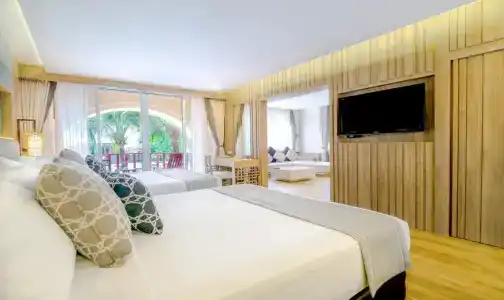 Phuket Graceland Resort And Spa - Sha Extra Plus - 89