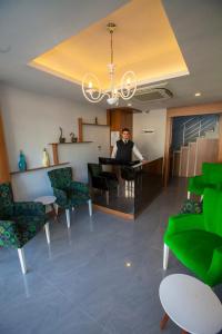 Business Palas Otel - 15