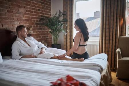 Continental Relax & Spa - 74