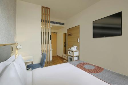 Holiday Inn Express Chennai Omr Thoraipakkam, An Ihg - 46