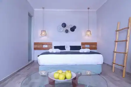 Glykeria Mini Suites - 51