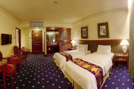 The Jesselton - 45