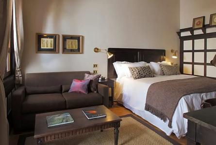 Boutique Castillo Rojo - 200