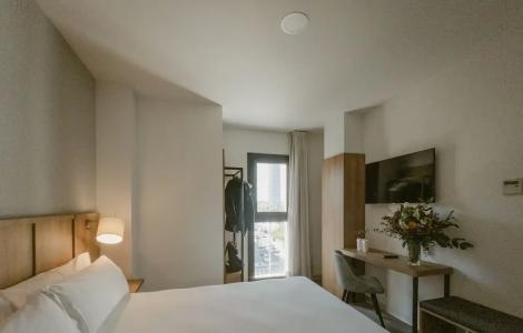 Petit Palace Vargas - 49