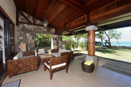 Sankhara Beachfront Villas - 82