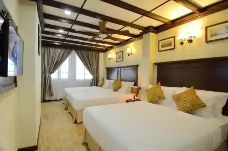 Kooler Inn - 19