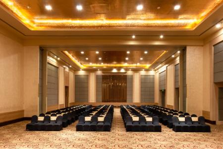 Radisson Blu Bengaluru Outer Ring Road - 10