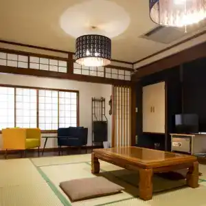 Harukaze no Yado - 45