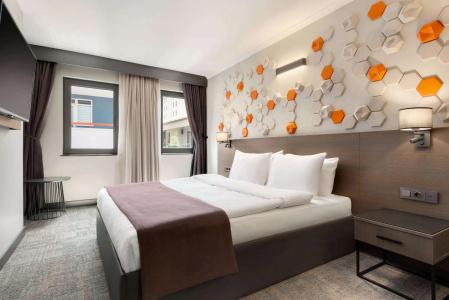 Days by Wyndham Ankara Cankaya - 5