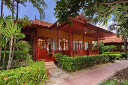 Pp Erawan Palms Resort- Sha Extra Plus - 58