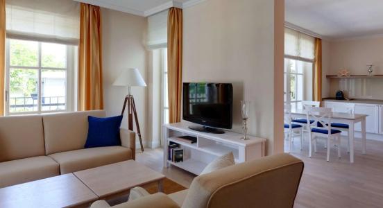 Steigenberger Grand& Spa Heringsdorf - 112