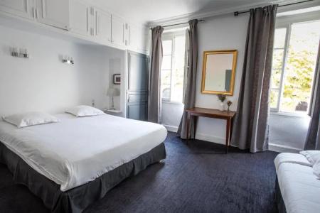 Hôtel Brasserie du Parc - 29