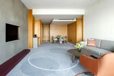 Intercontinental Suzhou, An Ihg - 193