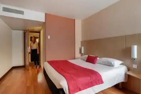 ibis Angers Centre Chateau - 47
