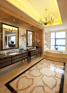Hilton Baiyun - 43