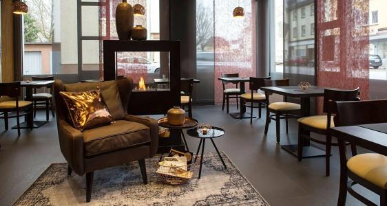 Victor's Residenz-Saarlouis - 16