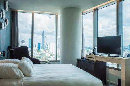 Pullman Saigon Centre - 38