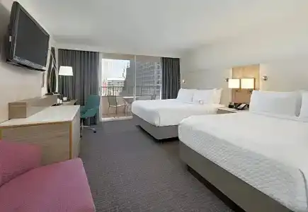 Crowne Plaza Dallas Downtown, An Ihg - 84