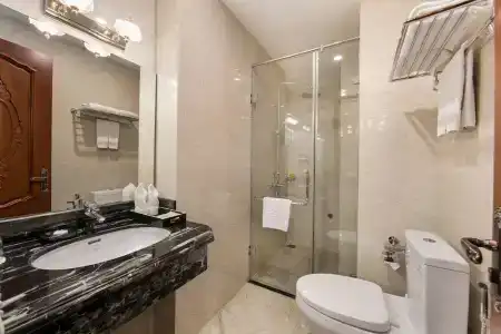 Royal St Hanoi - 126
