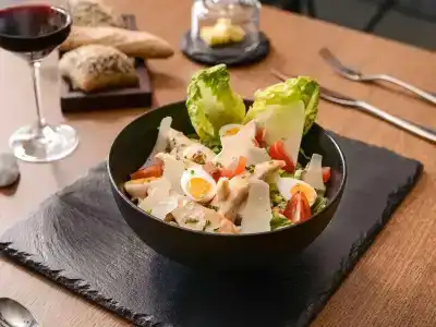 Mercure Geneva Airport - 12